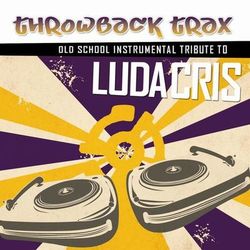 Ludacris Throwback Instrumental Tribute