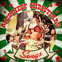 Merriest Christmas Songs - Louis Armstrong