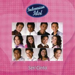 Indonesian Greatets Love Songs - Danar