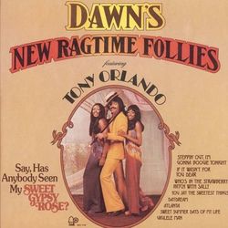 New Ragtime Follies - Tony Orlando & Dawn