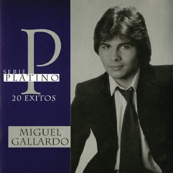 Serie Platino - Miguel Gallardo
