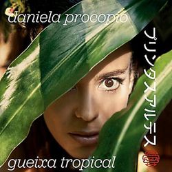 Gueixa Tropical - Daniela Procopio