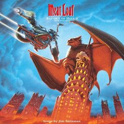 Bat Out Of Hell II: Back Into Hell... - Meat Loaf