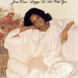 Happy To Be With You - Jean Carn