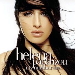 My Number One - Helena Paparizou