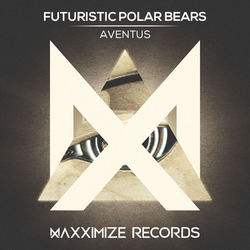 Aventus - Futuristic Polar Bears
