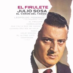 El Firulete - Julio Sosa
