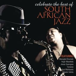 South African Jazz - Hugh Masekela