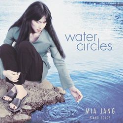 Water Circles - Mia Jang