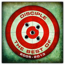 The Best Of - Disciple