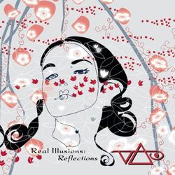 Real Illusions: Reflections - Steve Vai