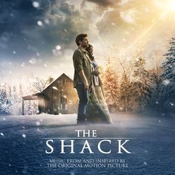The Shack: Music From and Inspired By the Original Motion Picture - We Are Messengers