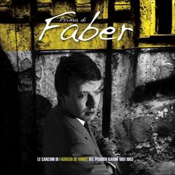 Prima di Faber - Fabrizio De Andrè