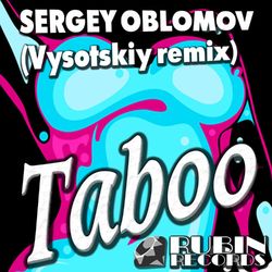 Taboo - Single - Riggi & Piros