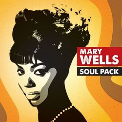 Soul Pack - Mary Wells - Mary Wells