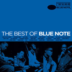 The Best Of Blue Note - Lee Morgan