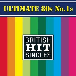 Ultimate 80's Number 1's - Aneka