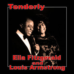 Tenderly - Louis Armstrong