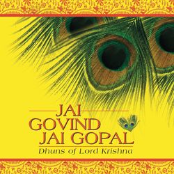 Jai Govinda Jai Gopala - Shounak Abhisheki