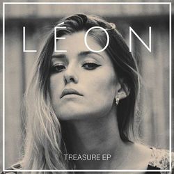 Treasure - EP - LÉON