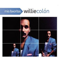 Mis Favoritas - Willie Colon