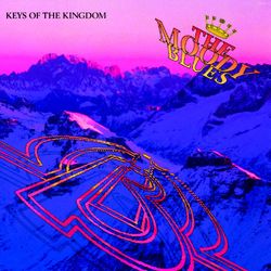 Keys Of The Kingdom - Moody Blues