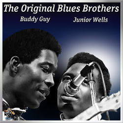 The Original Blues Brothers - Buddy Guy
