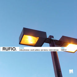 Rufio EP - Rufio
