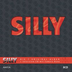 Die Original Amiga Alben - Silly