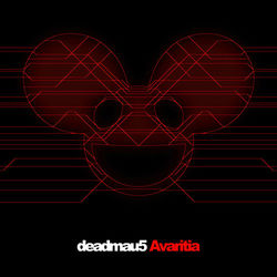Avaritia - Deadmau5