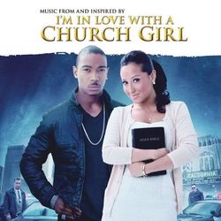 I'm In Love With A Church Girl - Anthony Hamilton
