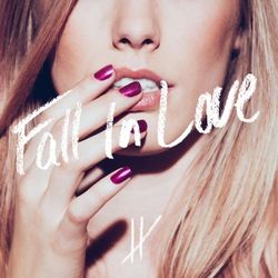 Fall in Love - KeKe Wyatt
