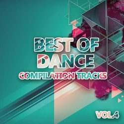 Best of Dance 4 (Compilation Tracks) - Carolina Marquez