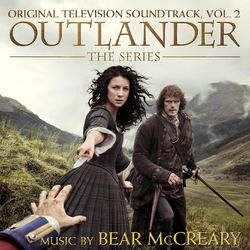 Outlander: Season 1, Vol. 2 (Original Television Soundtrack) - Bear McCreary