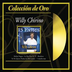 Coleccion de Oro - Willy Chirino