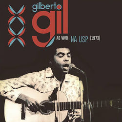 Ao Vivo na USP - Gilberto Gil