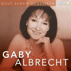Kult Album Klassiker - Gaby Albrecht