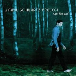 Earthbound - Paul Schwartz