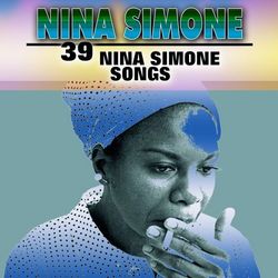 39 Nina Simone - Nina Simone