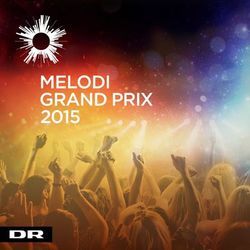 Melodi Grand Prix 2015 - Anne Gadegaard