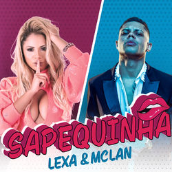 Sapequinha - MC Lan