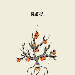 Peaches - Die Happy