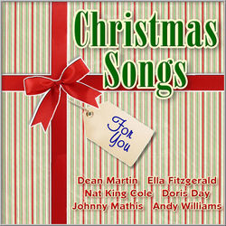 Christmas Songs for You - Bing Crosby