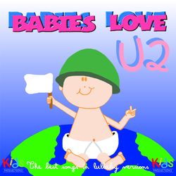 Babies Love U2 - Judson Mancebo
