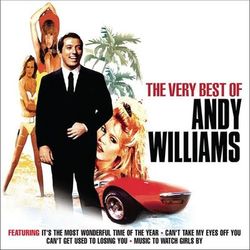 The Very Best Of Andy Williams - Andy Williams