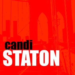 Candi Staton - The Album - Candi Staton