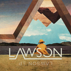 Lawson - EP (Lawson)