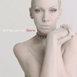 Pavement Cracks - Annie Lennox