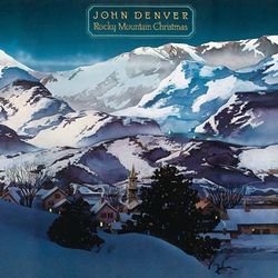 Rocky Mountain Christmas - John Denver
