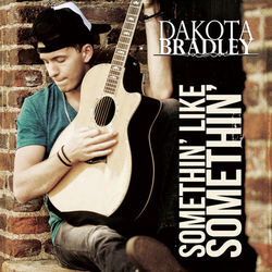 Somethin' Like Somethin' - Dakota Bradley